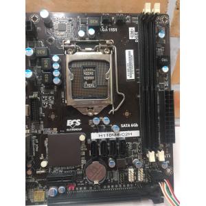 YS0096★ECS H110M4-C2H マ...の詳細画像2