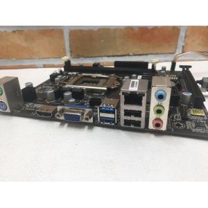 YS0096★ECS H110M4-C2H マ...の詳細画像3