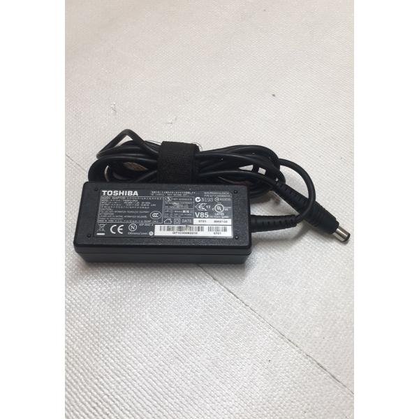 YS0111★TOSHIBA dynabook用純正 AC ADAPTER PA3241U-2ACA...