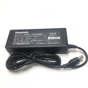 YS0136 パナソニック Panasonic N0JZHK000001 ACアダプター 電源ケーブル 液晶 外径6.5ｍｍ内径4.5ｍｍ　センターピン｜snk