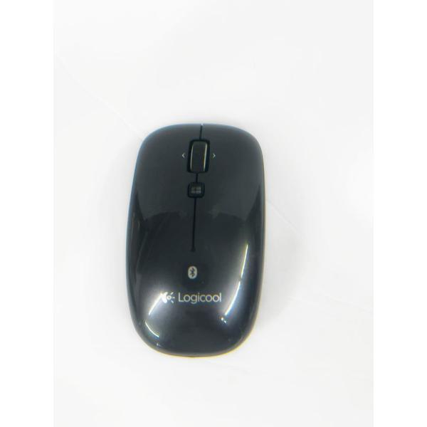 YS0164★動作確認済ロジクール ワイヤレスマウス 無線 薄型 M557 Bluetooth 6ボ...