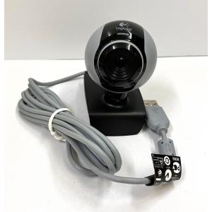 logicool（ロジクール） 2070085☆中古品☆ ウェブ カメラ V-U0018