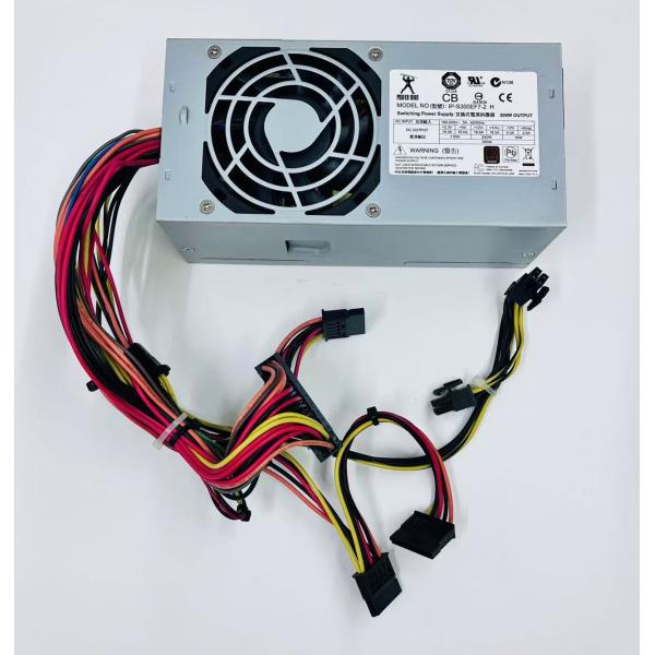 YS0203★中古★INWIN (インウィン) 300W TFX電源ユニット IP-S300EF7-...