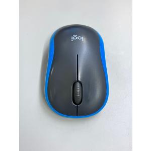 YS0242★中古品★Logicool ロジクール ワイヤレスマウス  M185 Unifying対応｜snk