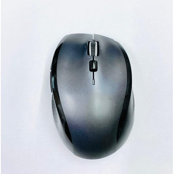 YS0282★中古品★Logicoolロジクール ワイヤレスマウス  無線マウス M705 Unif...