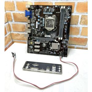 H310CH5-M7 マザーボード H310CH5-M7｜Motherboard｜Products ｜ECS ELITEGROUP