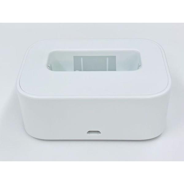 YS0473★中古品★SoftBankソフトバンクモバイル 卓上ホルダーKYEAQ1 DIGNOケー...