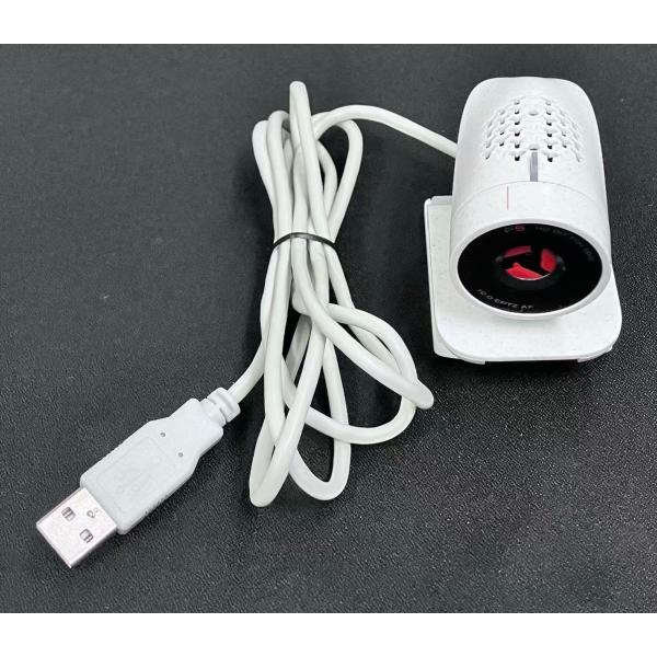 YS0485★動作品★Poly Studio P5 Webカメラ フルHD1080p 指向性マイク内...