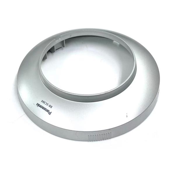 YS0506★現状品★Panasonic ネットワークカメラ天井取付カバー BB-SC384