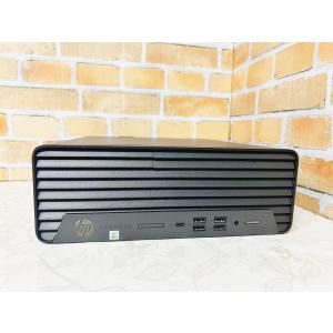 YXL0039★HP ProDesk 600 G6 SFF ベアボーン 第10世代対応 本体のみ （CPU・メモリ・SSD/HDD無し）