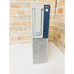 YXL0043★中古★NEC Mate MKM30/B-6 PC-MKM30BZG6 デスクトップPC 本体 BIOS起動確認済み CPU・メモリ・HDDなし