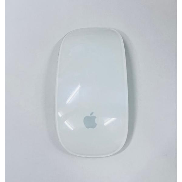 YXS1110★中古品★Appleアップルワイヤレスマウス A1296 Magic Mouse マジ...