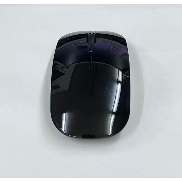 YXS1113★中古品★ ワイヤレスマウス 無線マウス Bluetooth+2.4GHz(USBレシ...