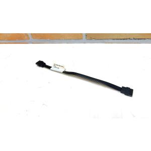 YXS1118★中古★第8世代dynaDesk DT100/M のSATAケーブル602-0001-2276-A 長さ20cm
