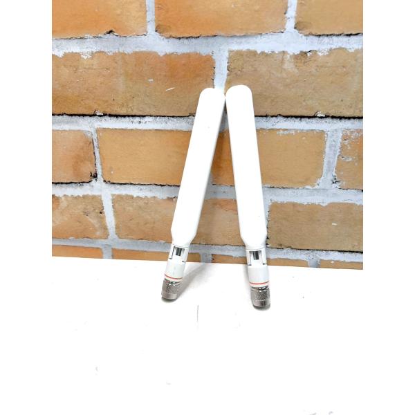 YXS1164-2★中古品★2本組Cisco AIR-ANT2524DW-R 全指向性デュアルバンド...