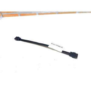 YXS1207★ SATAケーブル M710e/720eなど用 18cm　FRU p/n:00XL499