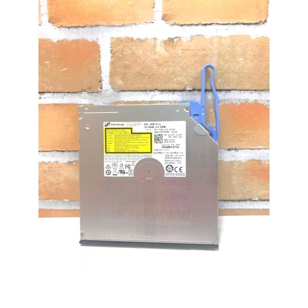 YXS1219★中古 DELLパソコン用 DVD-ROMドライブ DU90N DP/N 0H16YV