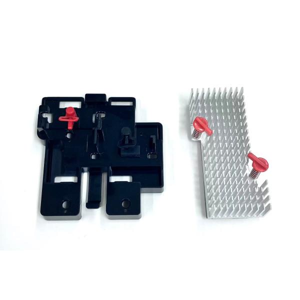 YXS1326★中古★M.2 SSD取り付けキャディキット  Lenovo ThinkCentre ...