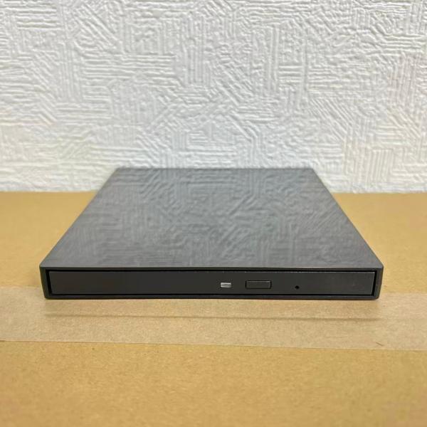 YXS1338★中古 アイ・オー・データ バスパワー駆動 ポータブルDVDドライブ USB3.0 D...