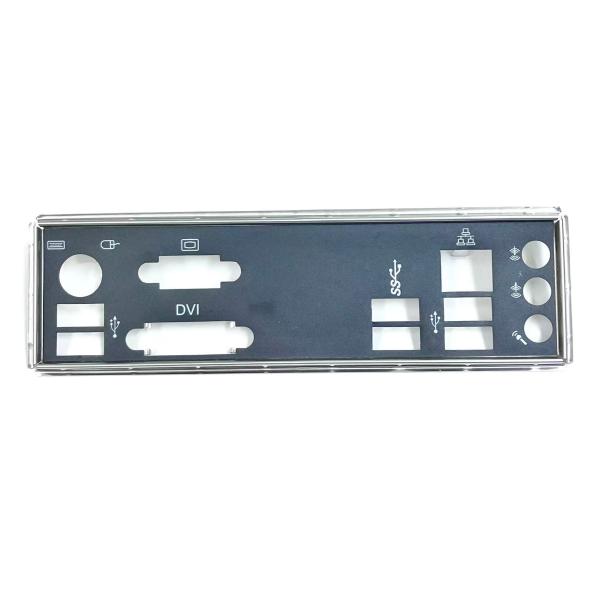 YXS1426★中古品★マザーボード用ＩＯパネル  I/Oシールド  バックパネル