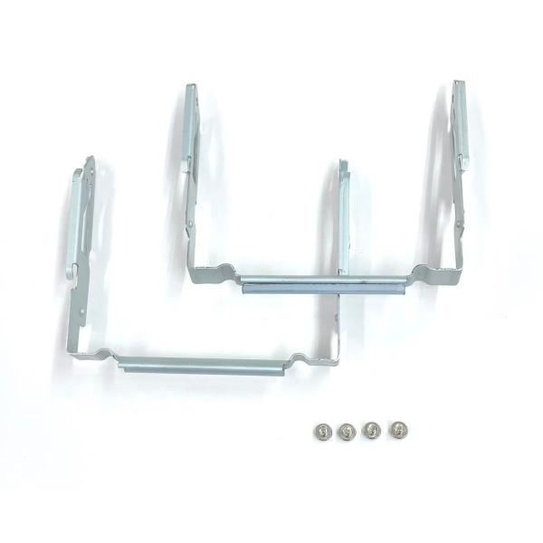 YXS1433★中古★I・O DATAアイオーデータ LANDISK HDL2-AのHDDマウンタ ...