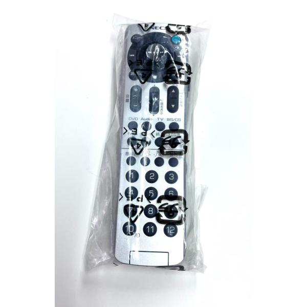 YXS1506★未使用品★NEC PCリモコン RRC9000-7101LC