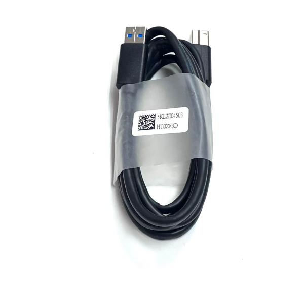 YXS1619★中古★Hotron 6-FT高速USB 3.0 AB MMケーブル5KL2E0450...