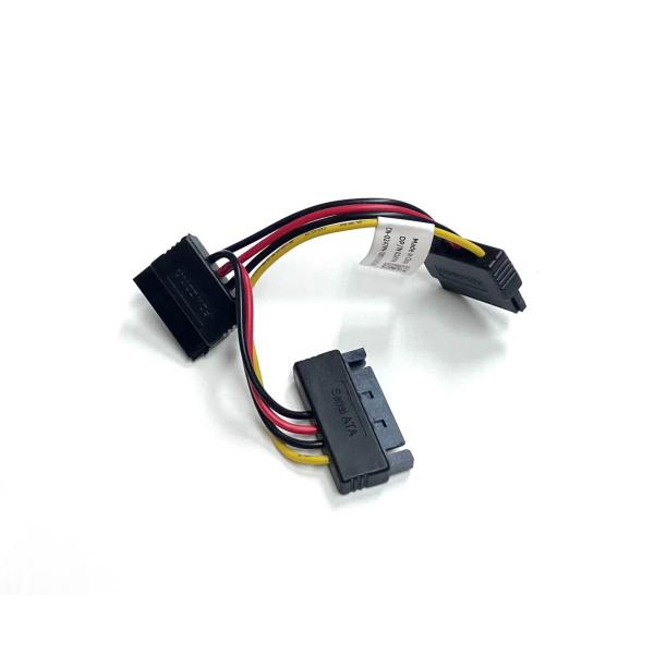 YXS1659★中古★DELL Optiplex N701D用ケーブル SATA 電源ケーブル 02...