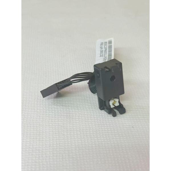 YXS1663★ 中古★Lenovo ThinkStation P320 電源ボタン パワーボタン ...