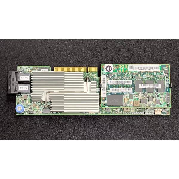 YXS1671★中古★サーバー用CISCO RAIDコントローラ UCSC-MRAID12G-512...