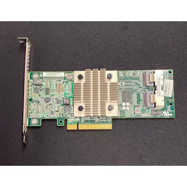 YXS1672★中古★サーバー用HPE H240 PCIeホストバスアダプター726909-001 ...