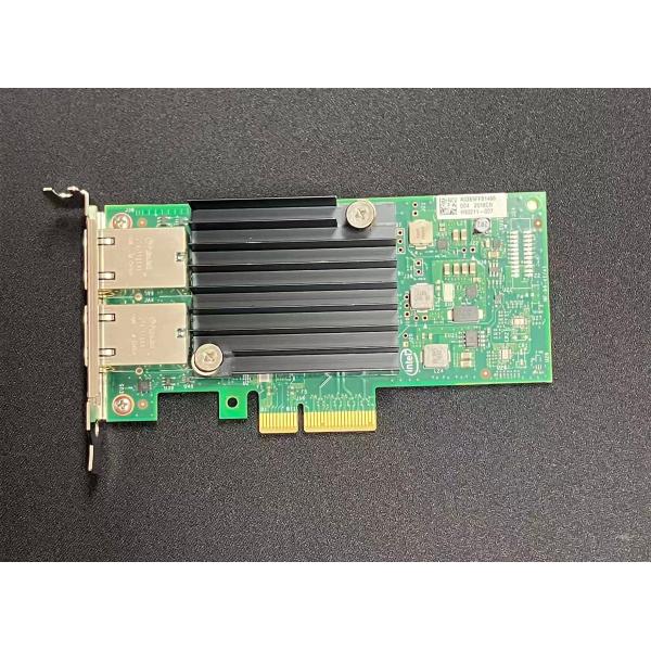 YXS1677★中古★サーバー用 Lenovo 00MM862 / 00MM861 2ポート ネット...