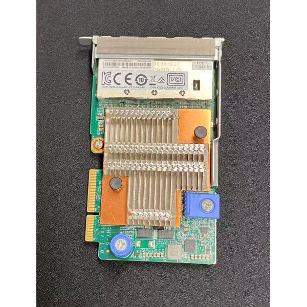 YXS1679★中古★Lenovo  ThinkSystem 4ポートBase-T LOMアダプター...