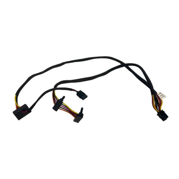 YXS357★中古★Dell Optiplex Power SATA Cable SATA 電源ケー...