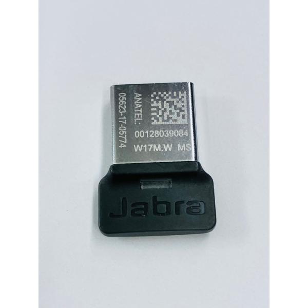 YXS632★中古品★Jabra Link 370 Bluetooth/USBアダプター END04...