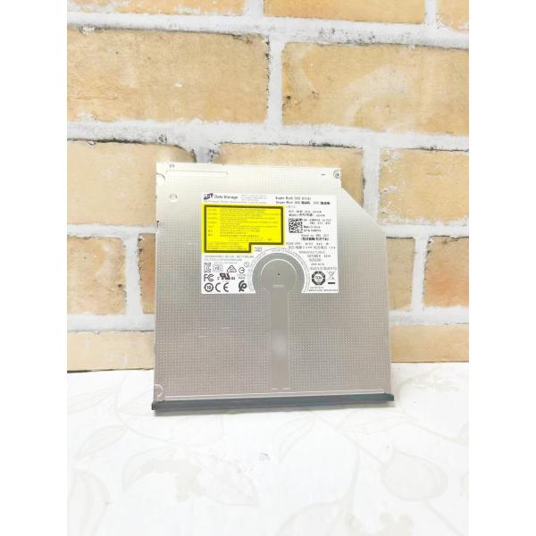 YXS755★ 9.5mm 内蔵型 DVDスーパーマルチドライブ GU90N for Dell Op...