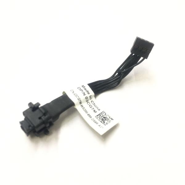 YXS759★CN-03CG7M for DELL Vostro 3268 3267 3470電源ボ...