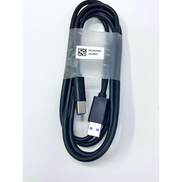 YXS766★未使用品★ USBケーブル USB3.0 5KL2E21501 （タイプAオス - タ...