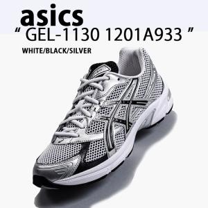 ASICS（アシックス） スニーカー GEL-1130 1201A910-001 シューズ