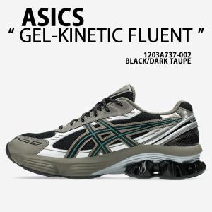 ASICS Gel-Quantum Levitrack Kiko Kostadinov Black Yellow ASICS Gel-Quantum Levitrack Kiko Kostadinov Black Yellow