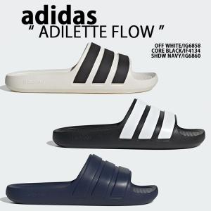 adidas（アディダス） サンダル スリッパ ADILETTE 22 BLACK GX6949