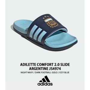 adidas アディダス サンダル ADILE...の詳細画像2