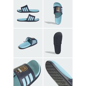 adidas アディダス サンダル ADILE...の詳細画像3