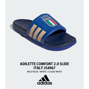 adidas アディダス サンダル ADILE...の詳細画像4