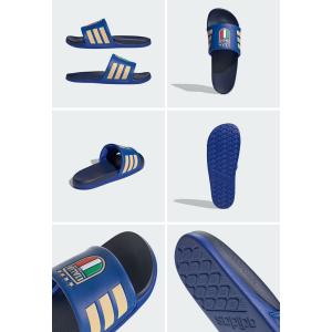 adidas アディダス サンダル ADILE...の詳細画像5