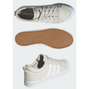 adidas アディダス スニーカー BRAV...の詳細画像2
