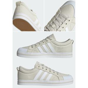 adidas アディダス スニーカー BRAV...の詳細画像3
