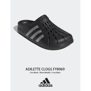 adidas アディダス サンダル スリッパ ...の詳細画像1