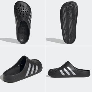 adidas アディダス サンダル スリッパ ...の詳細画像2