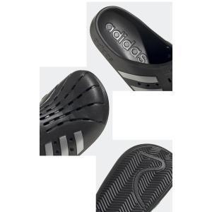 adidas アディダス サンダル スリッパ ...の詳細画像3